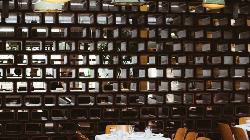 Barcelona Wine Bar